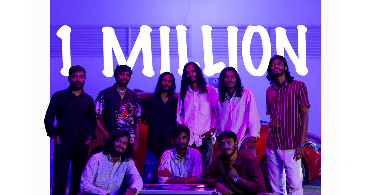 Raajje Ge Emme Avas 1 Million Views Aaku 1438 Thareehuge Thereah