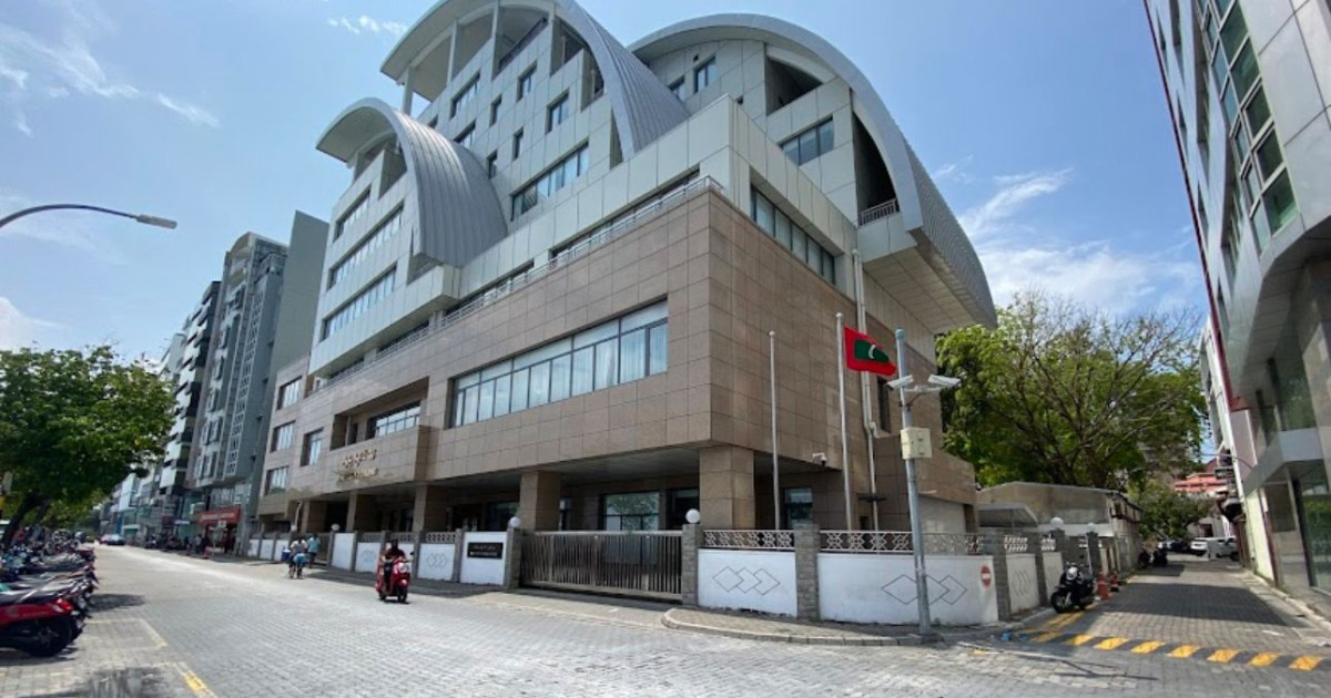 Singapore in raajje dhathuru nukuran advisory nunerey!