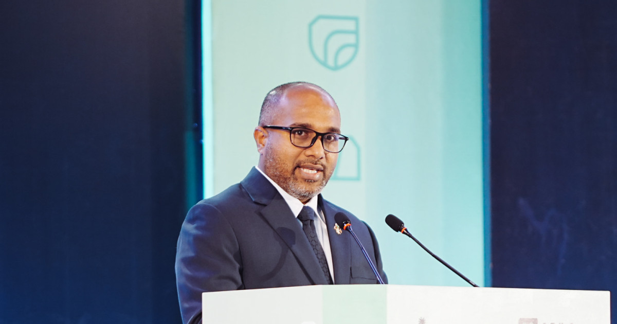 Raajje 2.0 gai gaaim kuraany dhefuh fenna harudhanaa nizaameh: vazeeru Ihusaan