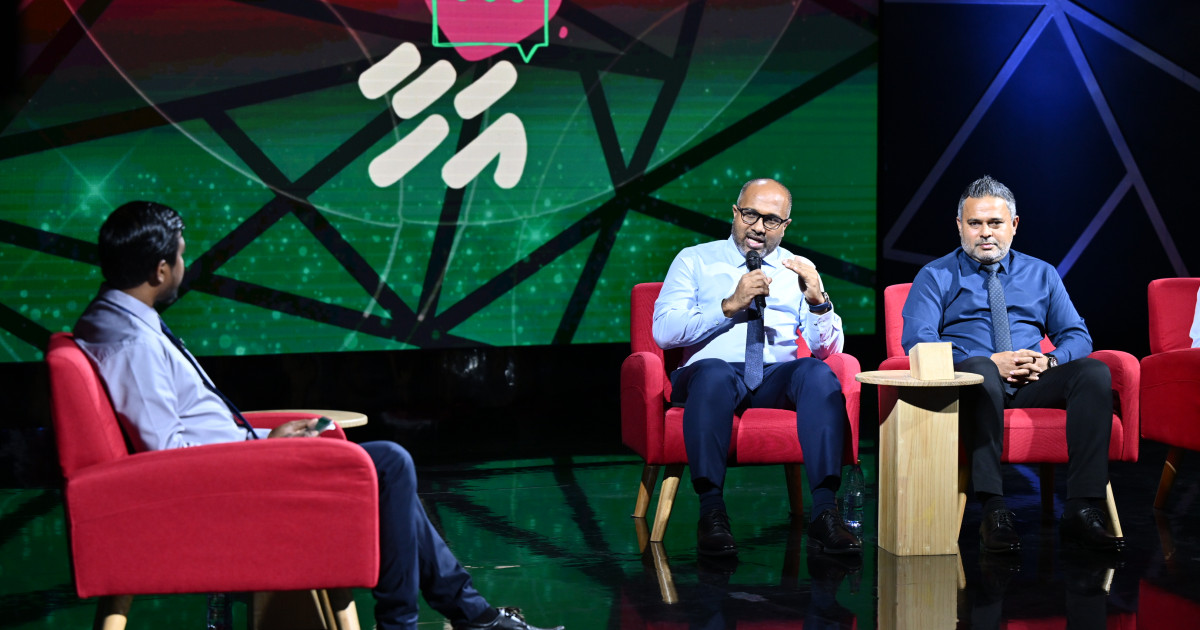 Kuhkuraa group thakun kudakudhin beynun kuramundhaakan faahaga kurevey: Ihusaan