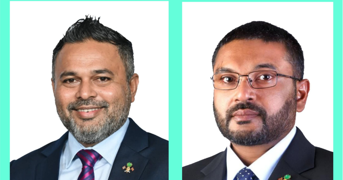 Gassan ai Shiyam ah PNC ge naibu raees kan