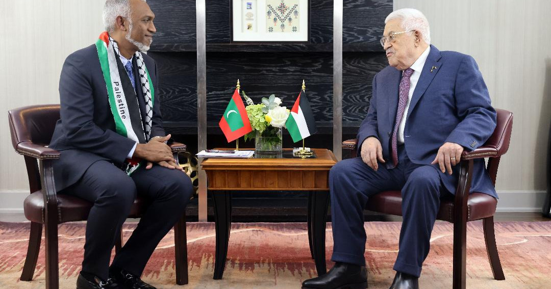 Israel javaabudhaaree kurumah Raees govaalahvaifi
