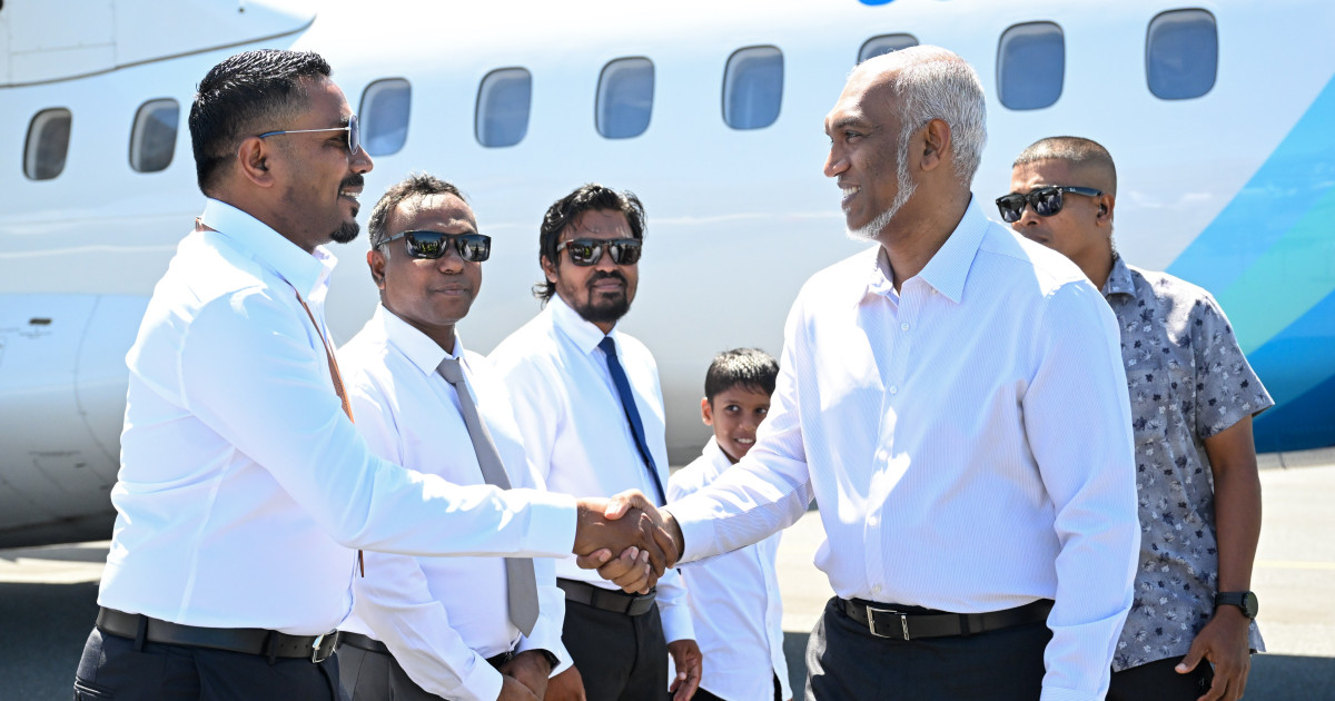 Kuriah oiy dhe hafthaa gai 300 mashroougai soikuranee