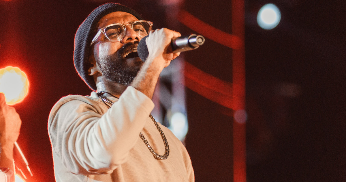 SR ge artist akee miee; Eyna ah miee dhiri ulhun badhalukohli thajuribaa eh!
