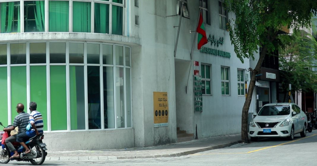 Meningococcal baleege case eh feni contact tracing hadhanee
