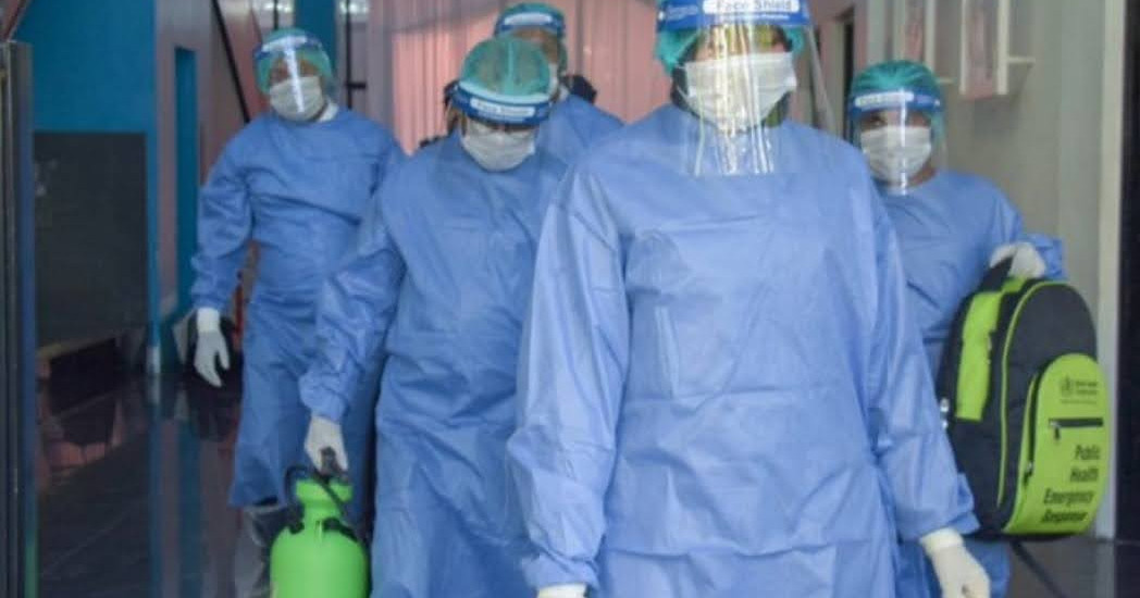 Meningococcal bayyaai beheygothun engun muhimmu kankan!
