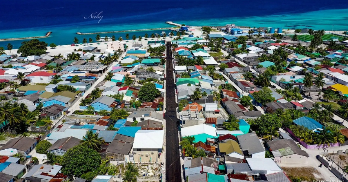 Bottling Plant ge mahsalaigai FENAKA ah dhauvaa kurany