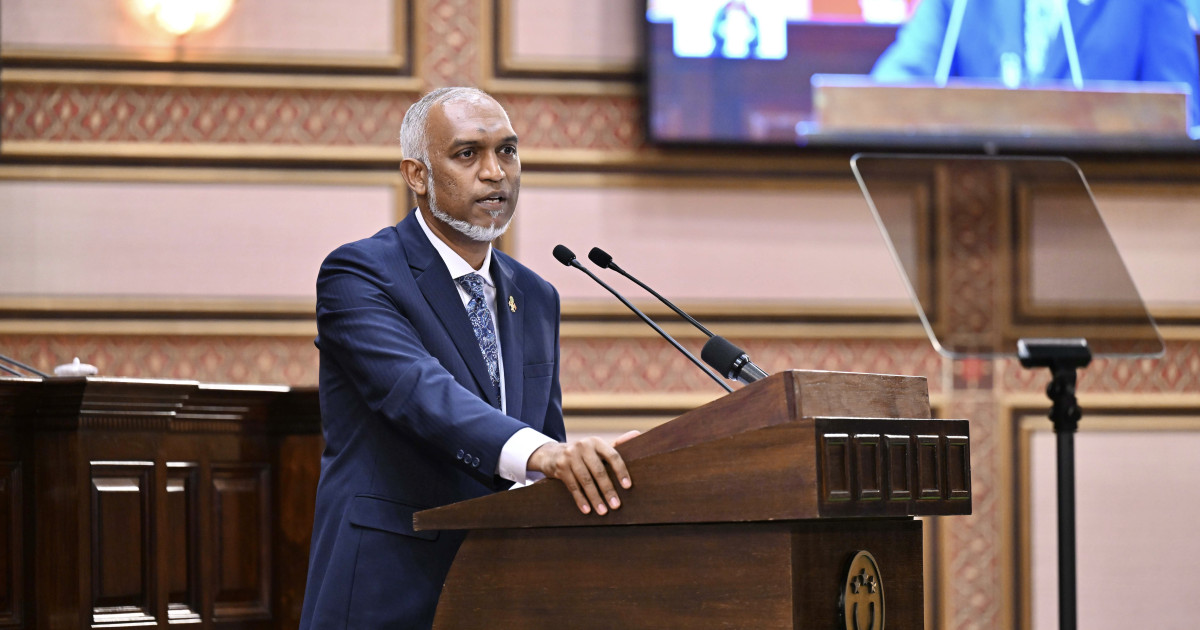 Amilla Media Thakah Dhaulathun Maale Ehi Dhinumah Ekulavaifi