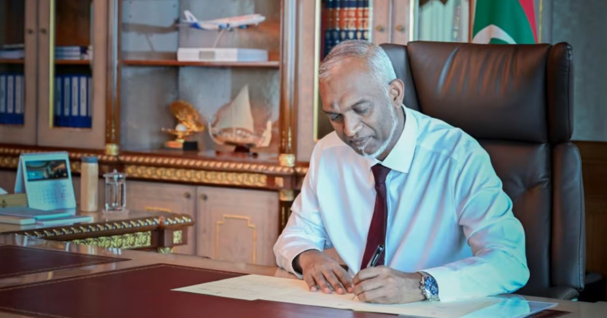 Omadhoo ge ihuthisaas therey 3 falheh himanaifi