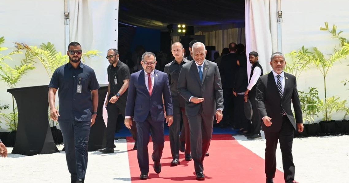 Sukook ge October coupon payment ah vaa 24 million dollar dhahkaifi