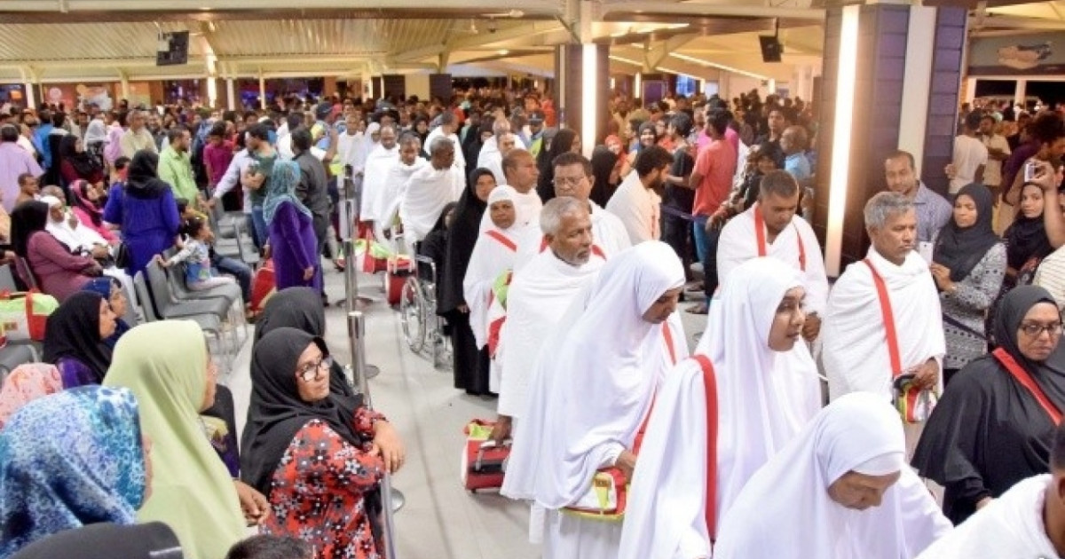 Sarukaaru haradhu gai fageerun hajjah fonuvan jeheytha?