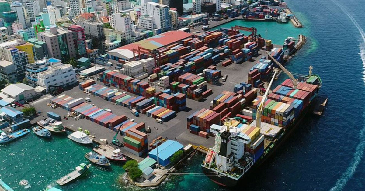 Cigarette gellun massalaagai MPL ge 6 muvahzafaku suspend kohfi