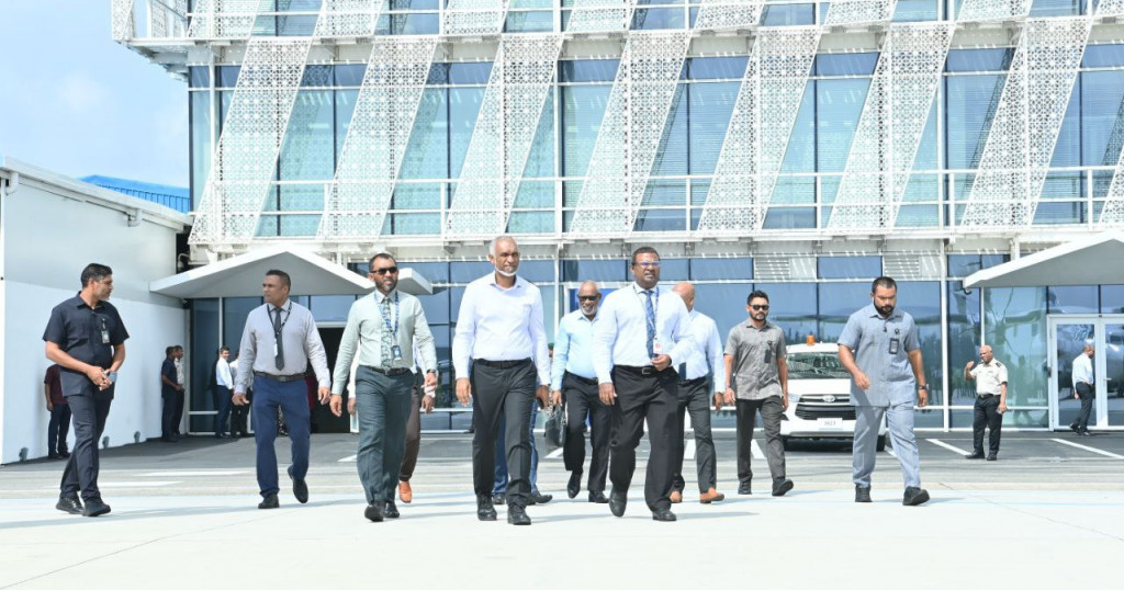Raees 3 dhuvahuge dathurufulhehgai laamu atholhah
