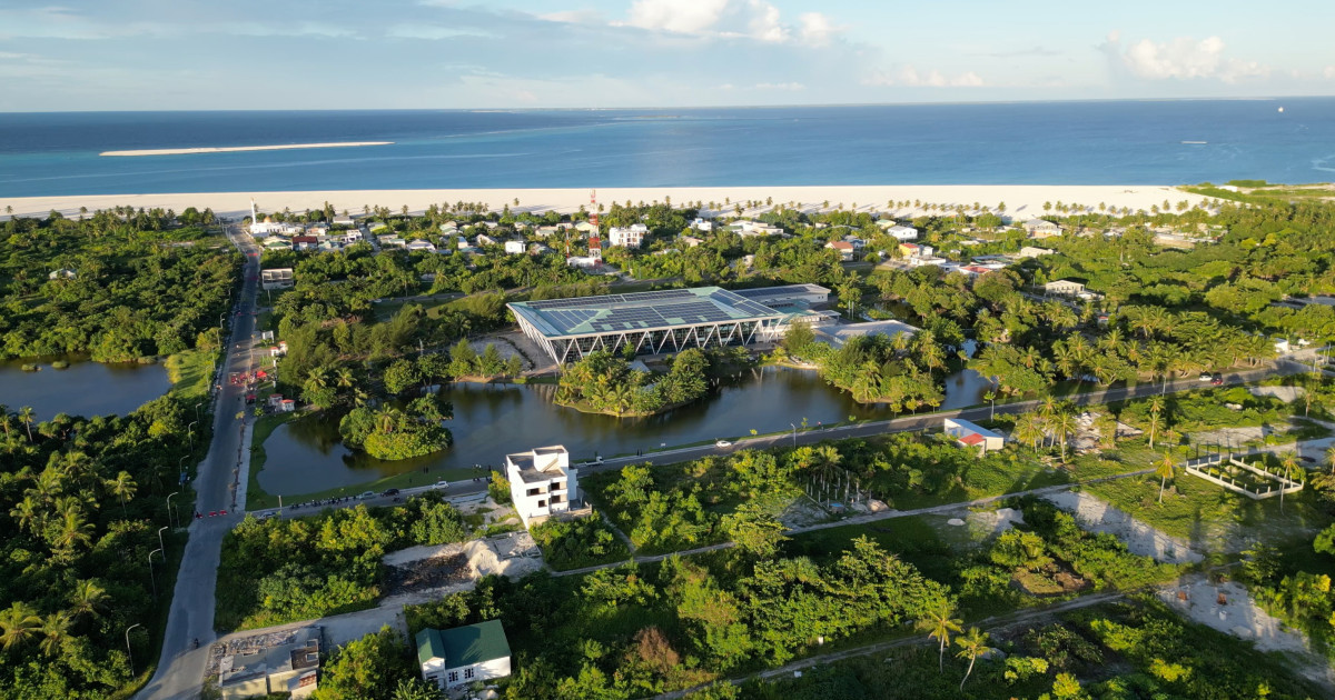 Fenna nufenna vote hagguvee Addu ge baeh rahrashah, insaafu tha?