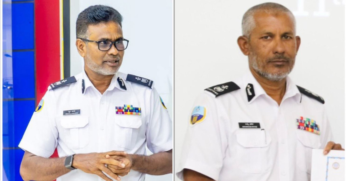 Vagu cigarette massala: customs ge 2 deputy commissioner vakikohfi