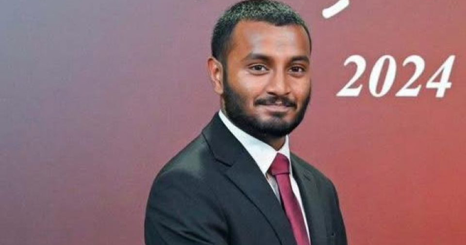 Shaheem ge dharikalun ulhuvvanee vape massalaigai 1.2 million ge joorimanaa eh nudhakkavaa