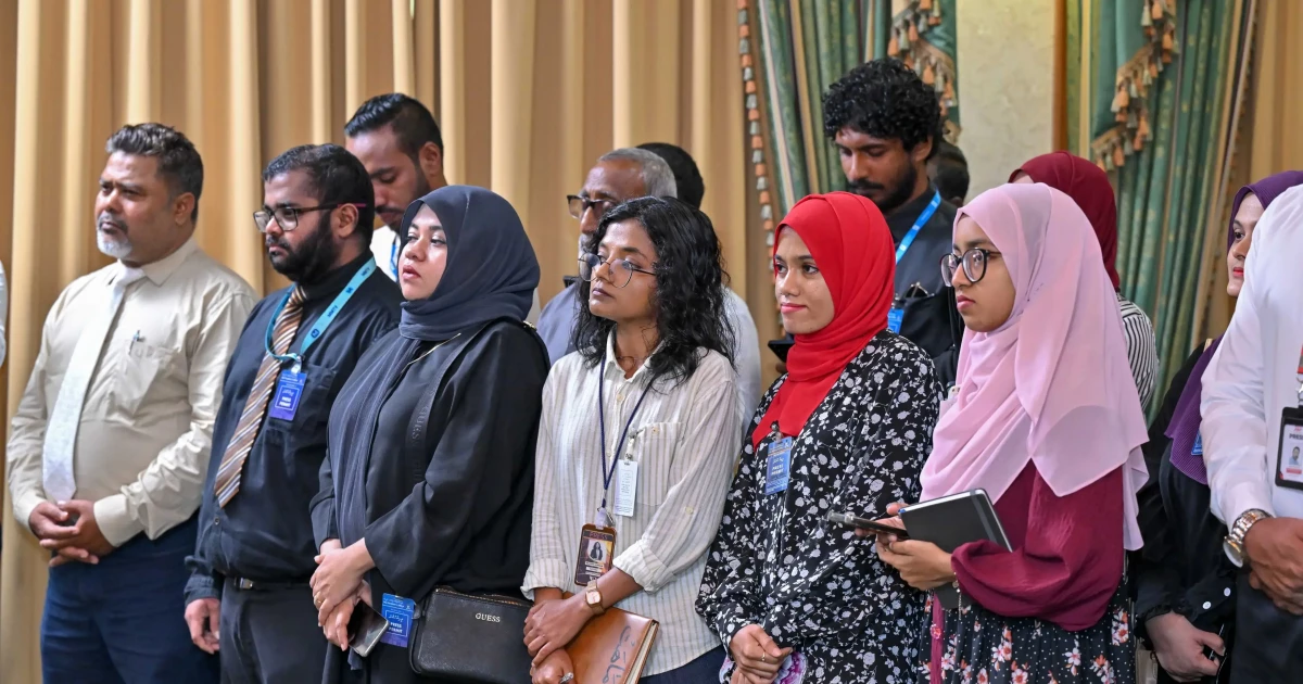 14 media akah budget in 28 million rufiyaa