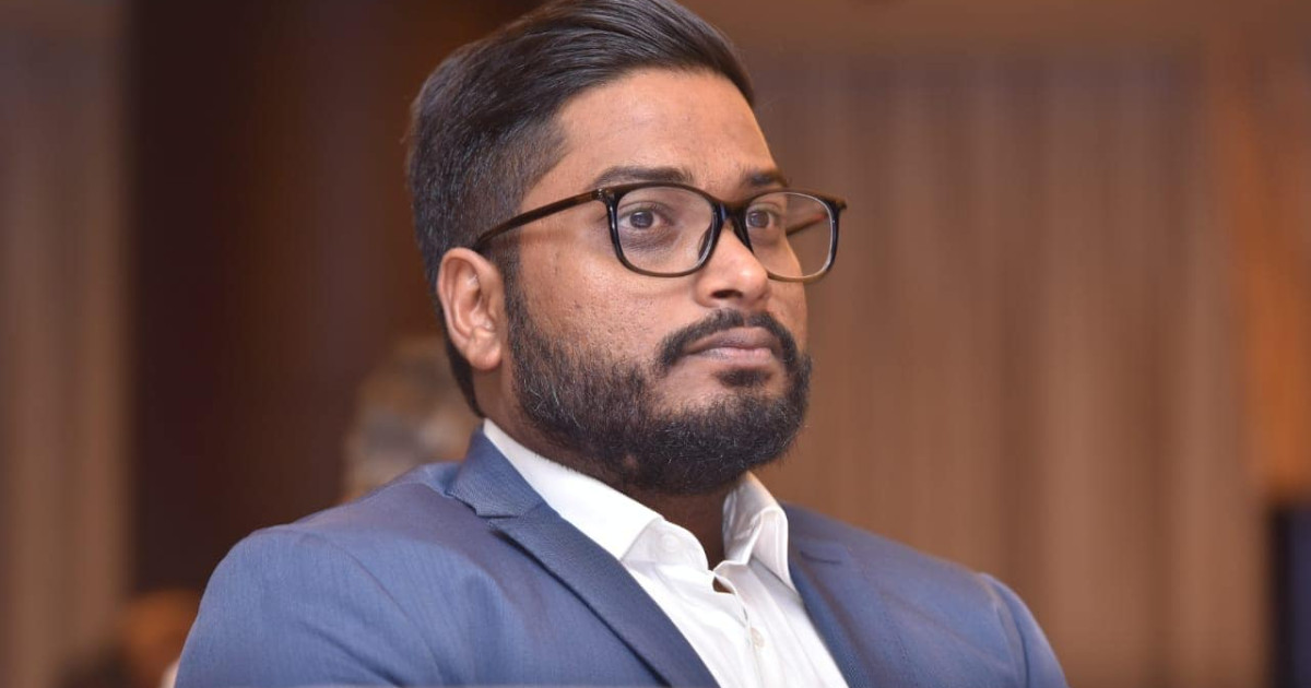 Bassam ithuru 5 aharah jalah