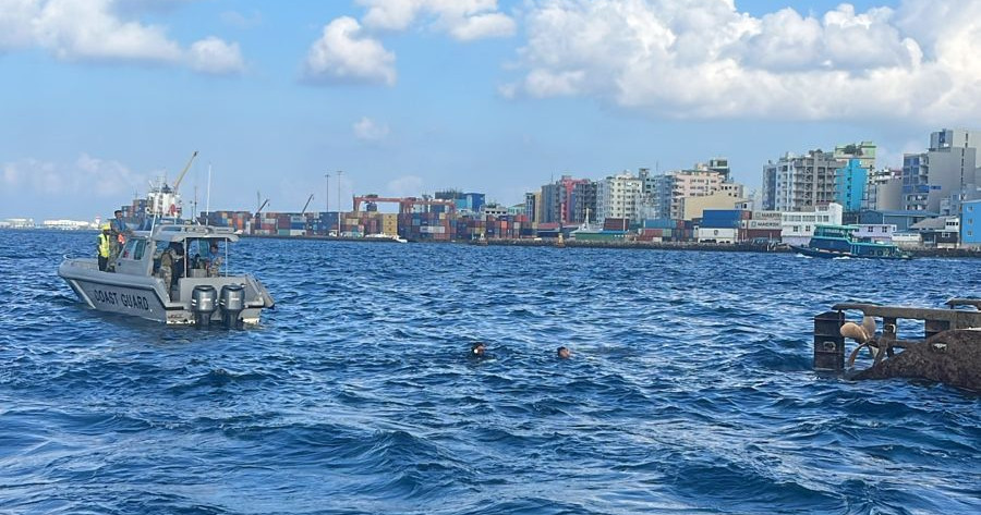 BREAKING: Kolhuvetti eh bandun jahaalai bidheysee aku maruvejje