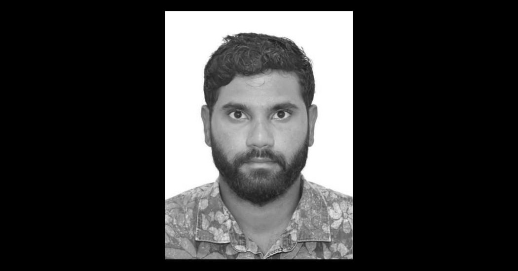 Kolhuvetti bandun jehun: Faruvaadhemun dhanikoh dhivessaku ves maruvejje