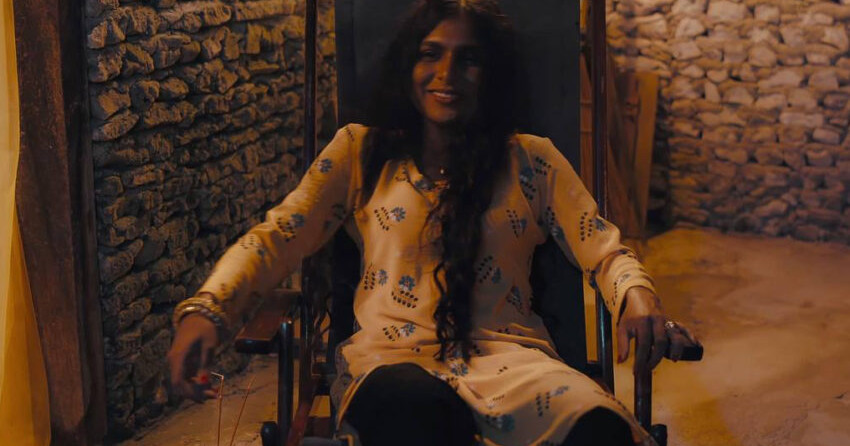 Lily ge furathama show full vejje, dhen huri show thakah demand bodu