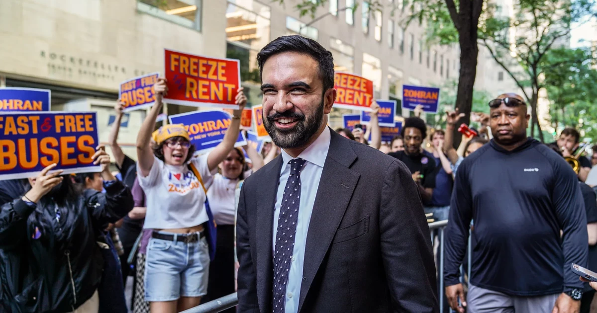 Mamdani ge siyaasathuthah dhivehin ah ves alhaigenfi