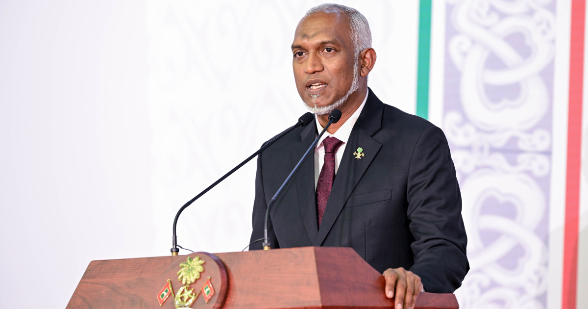 Male' sarahahdhugai 7000 housing unit alhan fashai, 15,000 goachah hulhuvaalanee