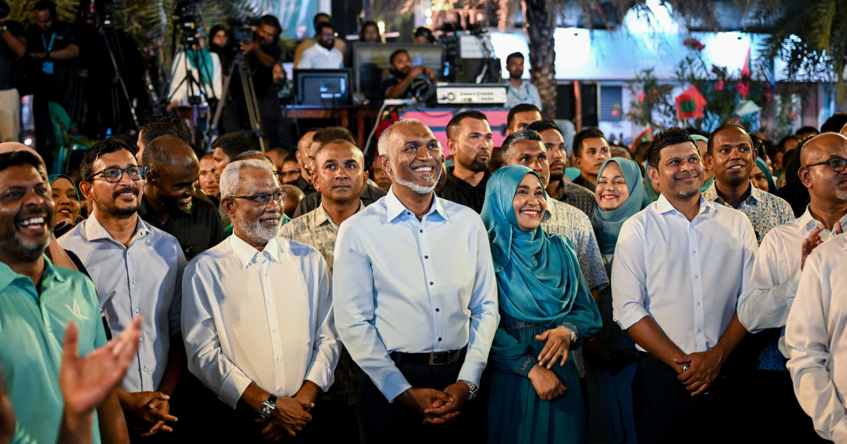 Roadha Hadhiyaa: masdhalhu case, karantu bill 400 rufiyaa ah vure bodu nuvaane