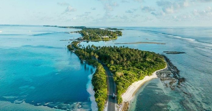 Raajjey ge enme chaalu, meehun dhiri ulhey rahthah hovanee