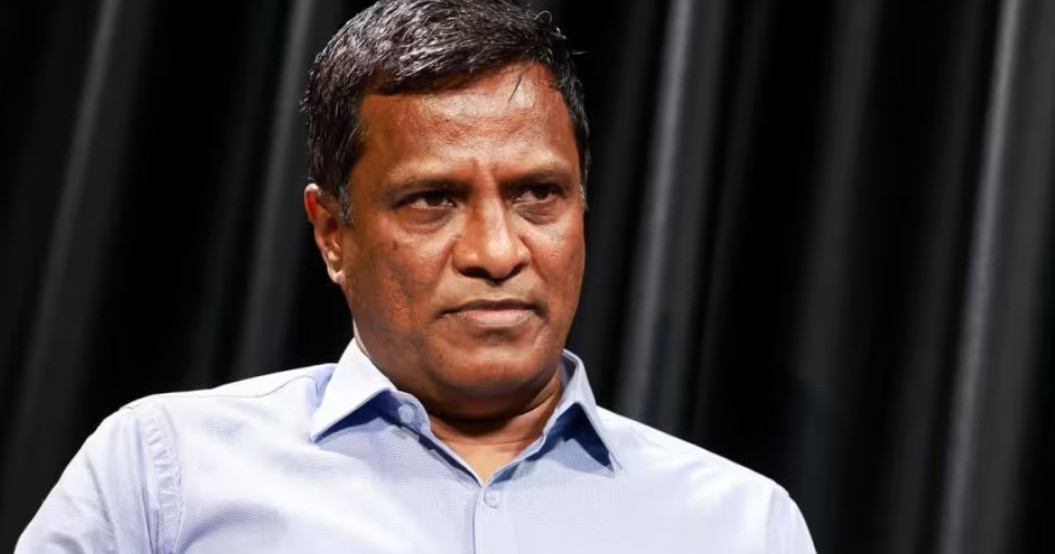 Umar ge verikameh gai Raees aai baaruthakah haassa dhidhathah uvaalaane