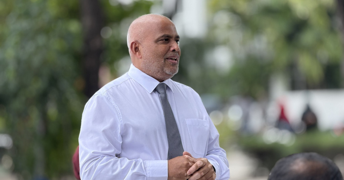 Export education ge massahkah anna aharu fesheyne: Haidar