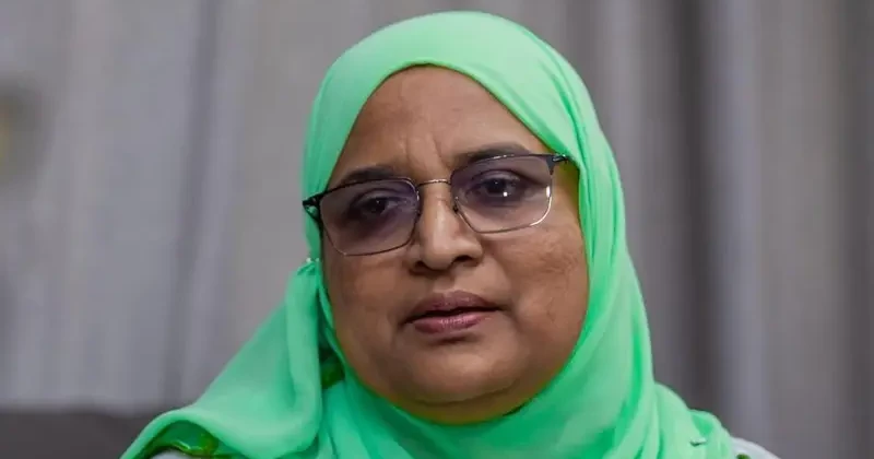 Azima ah kuri dhauvaa anburaa nagaifi