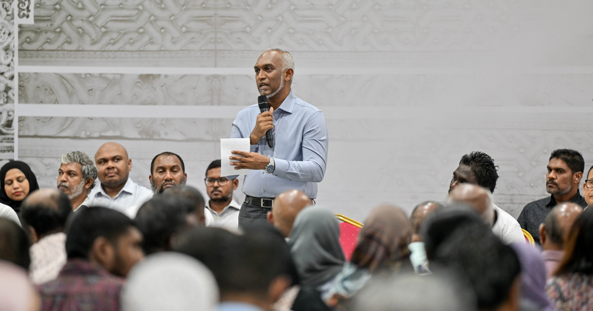 Vote eh nagaigen kandaalan nimmi 2 nika gahuge badhaluga 300 gass indhanee