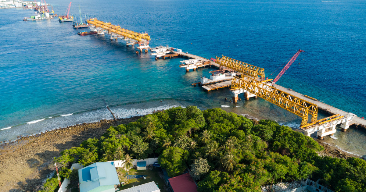 Raajjey ge credit haalathu "Stable" kamah Moodies in kanda alhaifi