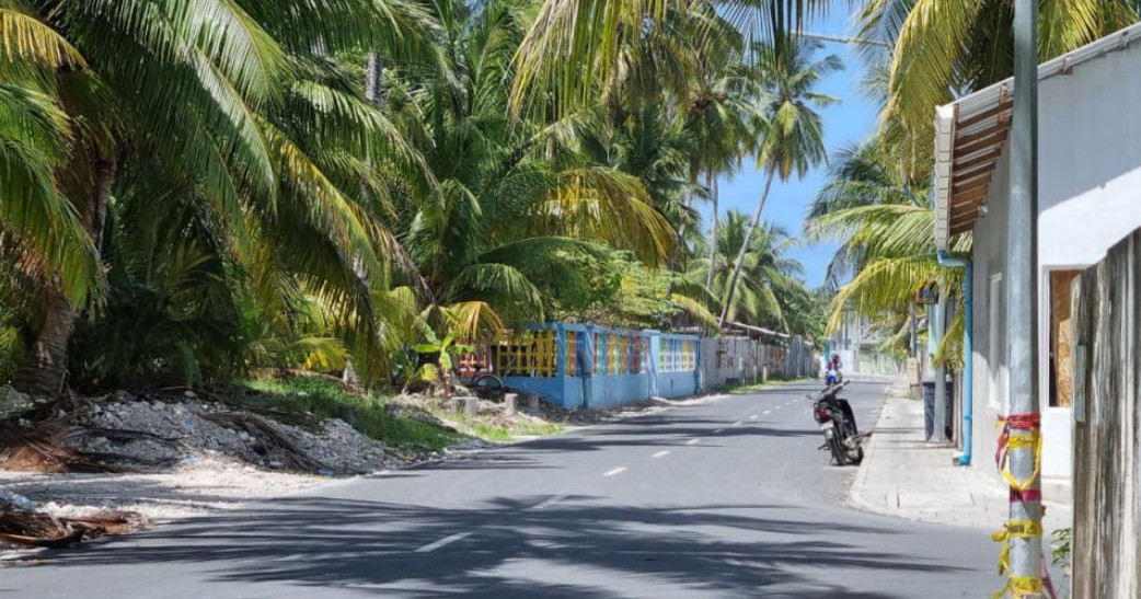 Fuvamulaku ge midhiya mahuge fenah bill nukuraa gothah nimmaifi