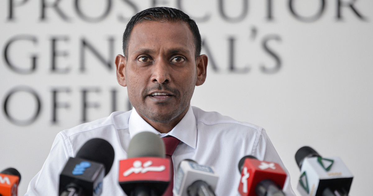 Fifa in dhinas, FAM gai hunnaanee dhivehin ge faisaa: Shameem