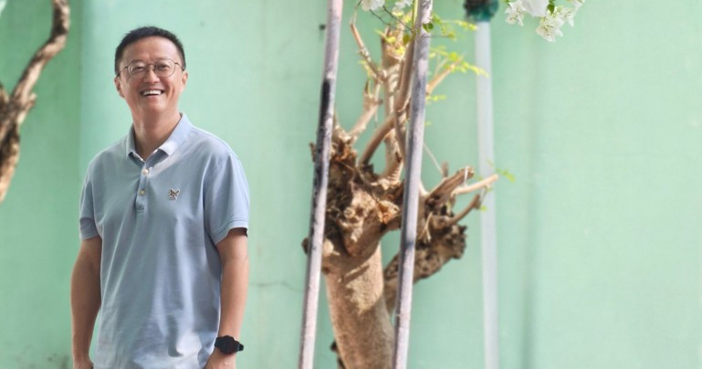 Raajje ge beach thakah china safeeru ge hih dhoovejje : ''mulhi dhuvas heydhakohlan beynunvey''