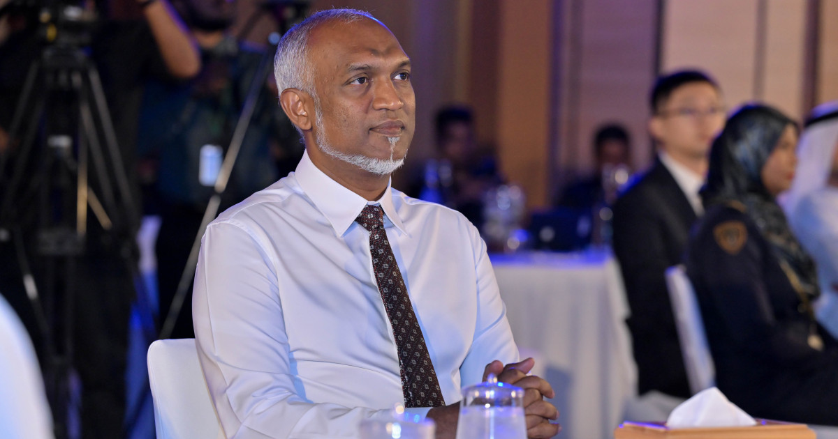 Corruption ah mi sarukaaru jaaga eh nudheyne: Raees