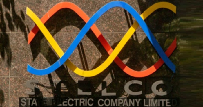 Karantu gai jehi fihunu STELCO ge muvahzafu niyaavejje