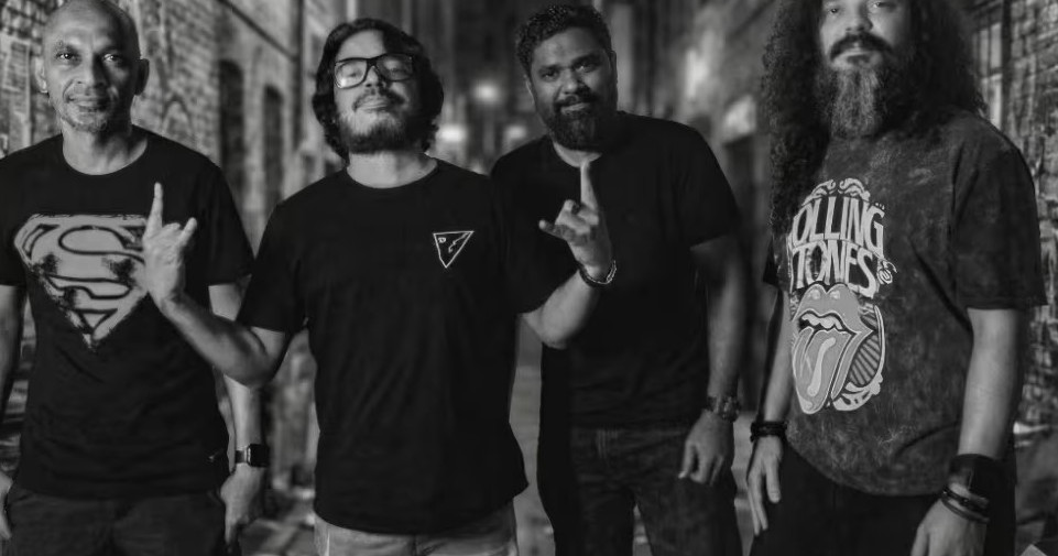 Traphic jam aa 2 member'in gulhijje