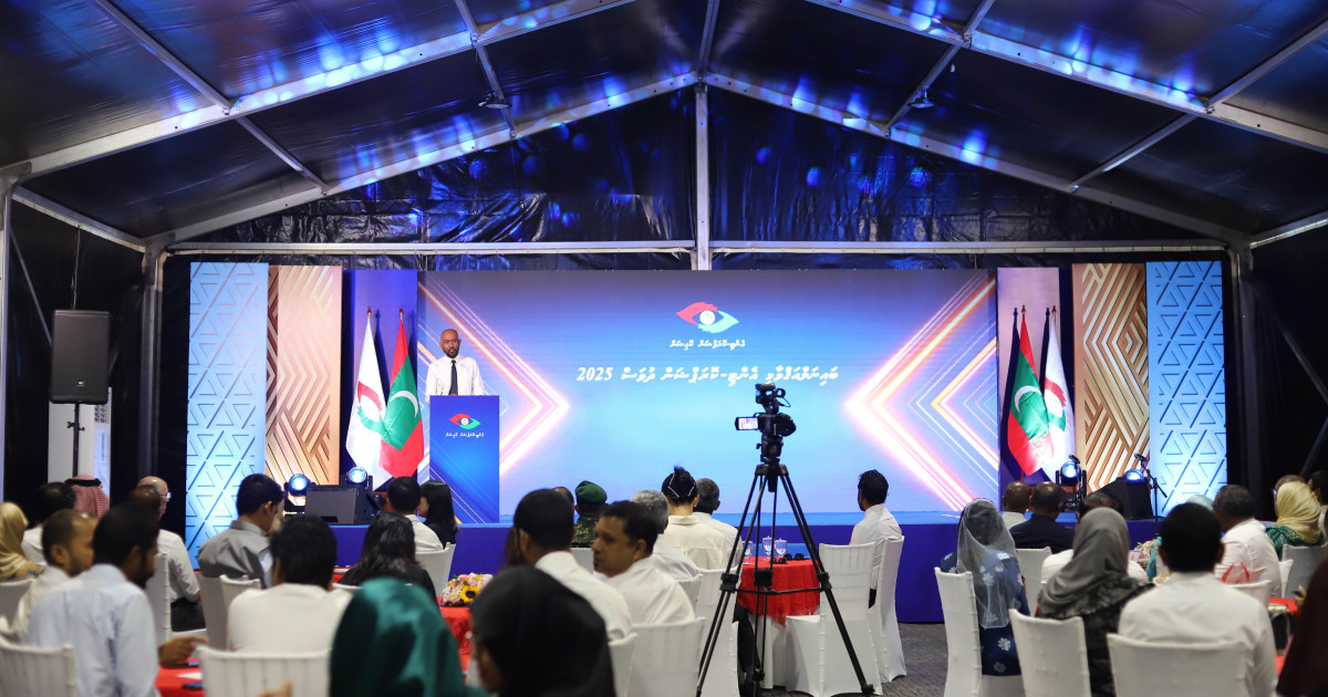 Dhaulathah libenjehey faisaa ge adadhu 1.6 billion Rufiyaa ah vure gina