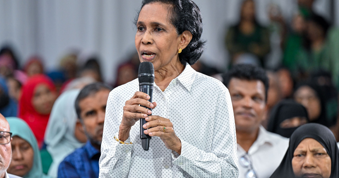 Kuree ge vazeeru Raashidha edhivadaigennevee Home schooling thaarafkuran