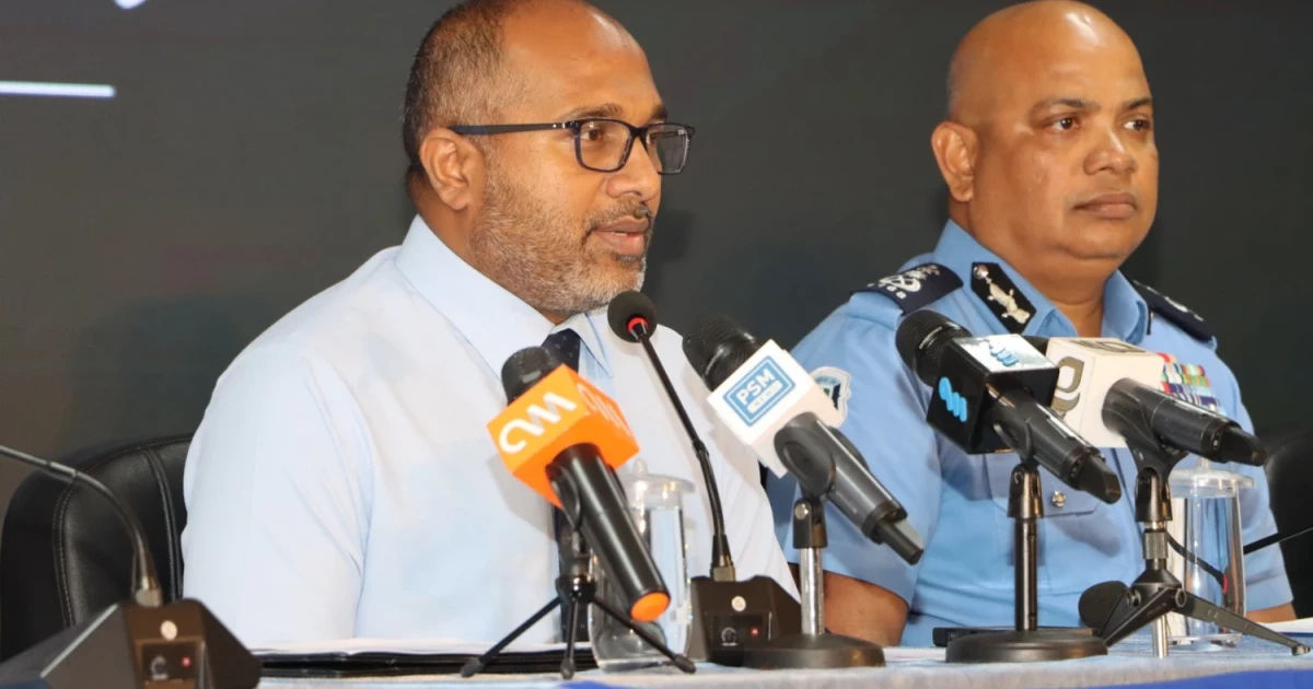 Kuhkuraa kudhin baithihban hadhaa ‘hope island’ ah investar aku libijje