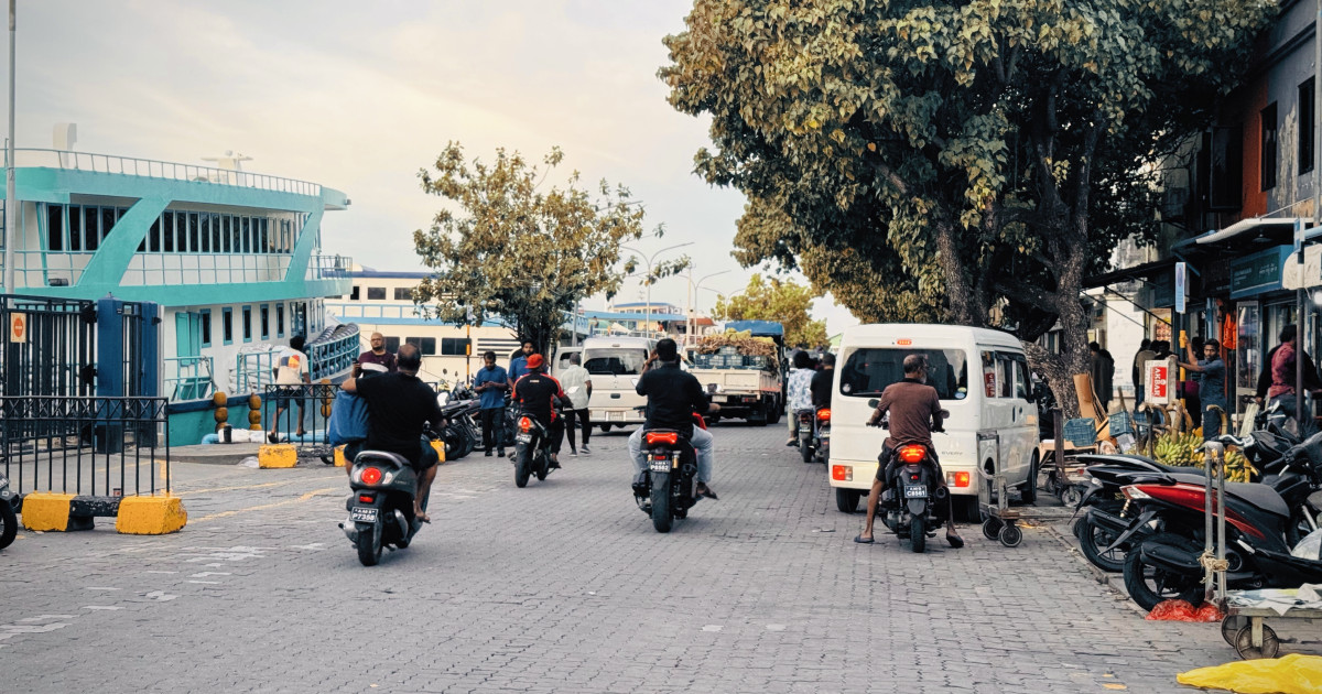 Raajje akee terrorism ai drug trafficking ge addaa eh: APG report