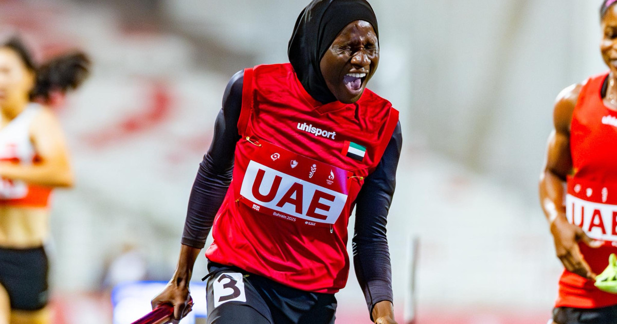 Dhuniyeyge photography award ge final ah Nausham ge photo eh