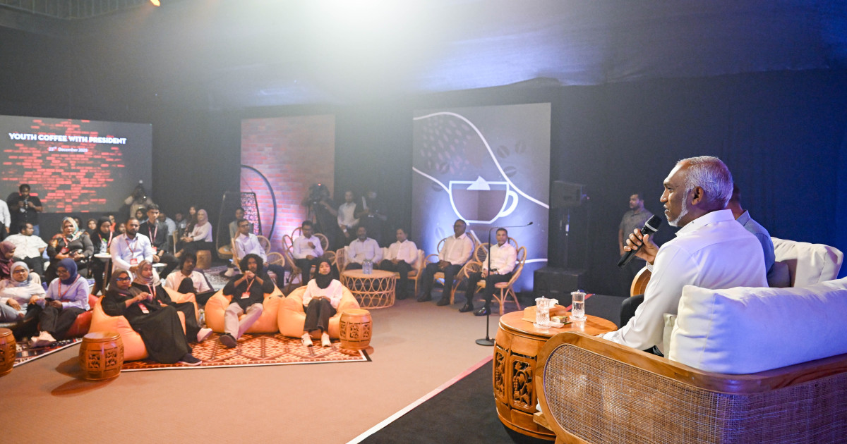 Airport hendhun cancel: Airstrip plan eh on