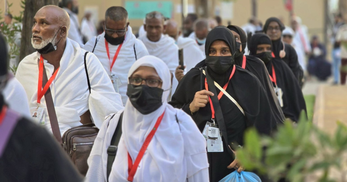 Umra ge alhukamah raajje in 7000 ah vure gina meehun dhaane