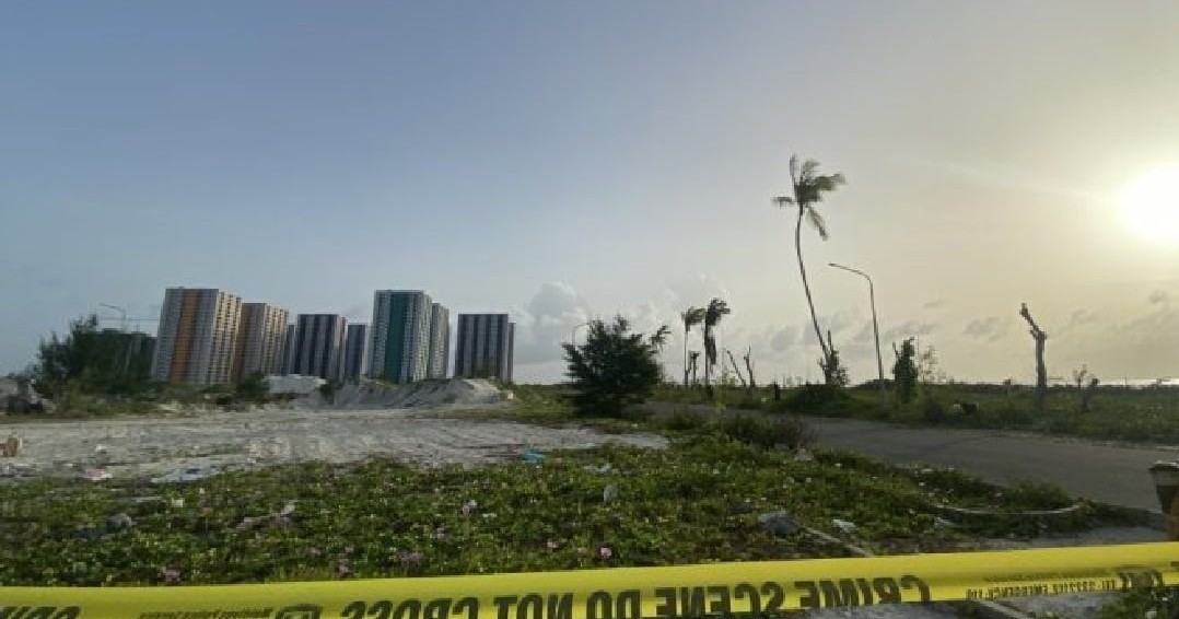 Kuda kujjaku raheenukoh maraali massala: thuhumathuvaa kujja 17 aharah bandhah