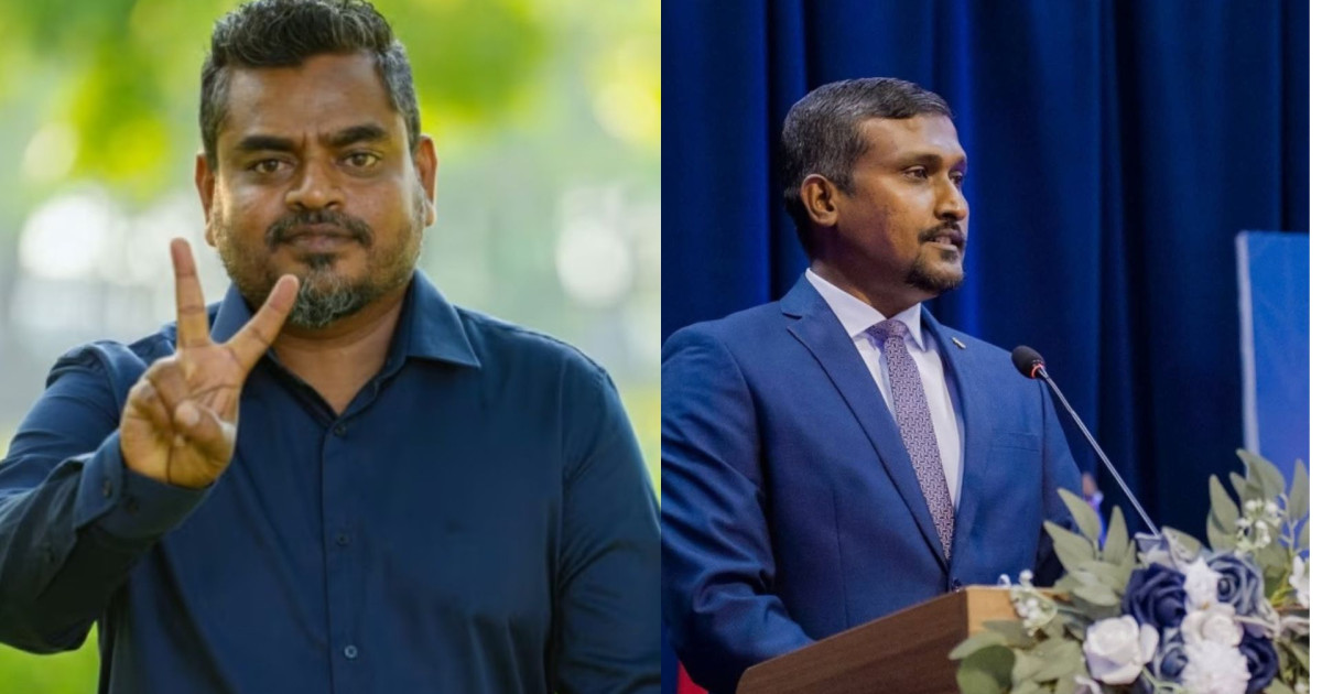 Adil nan negumun, PNC ge addu mayor ticket Mushrif ah