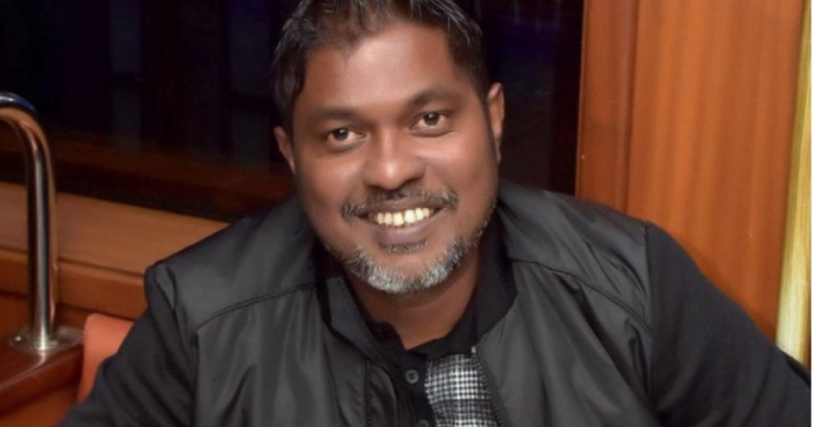 Manday ge machah 94 dhauvaa saabithuvejje